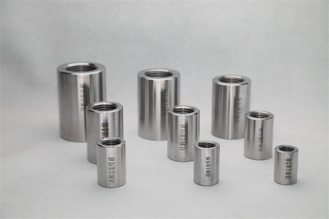 大连直螺纹钢筋套筒优点在哪里